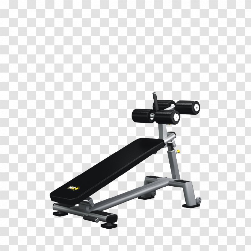 Bench Press Abdomen Weightlifting Machine Barbell Transparent PNG