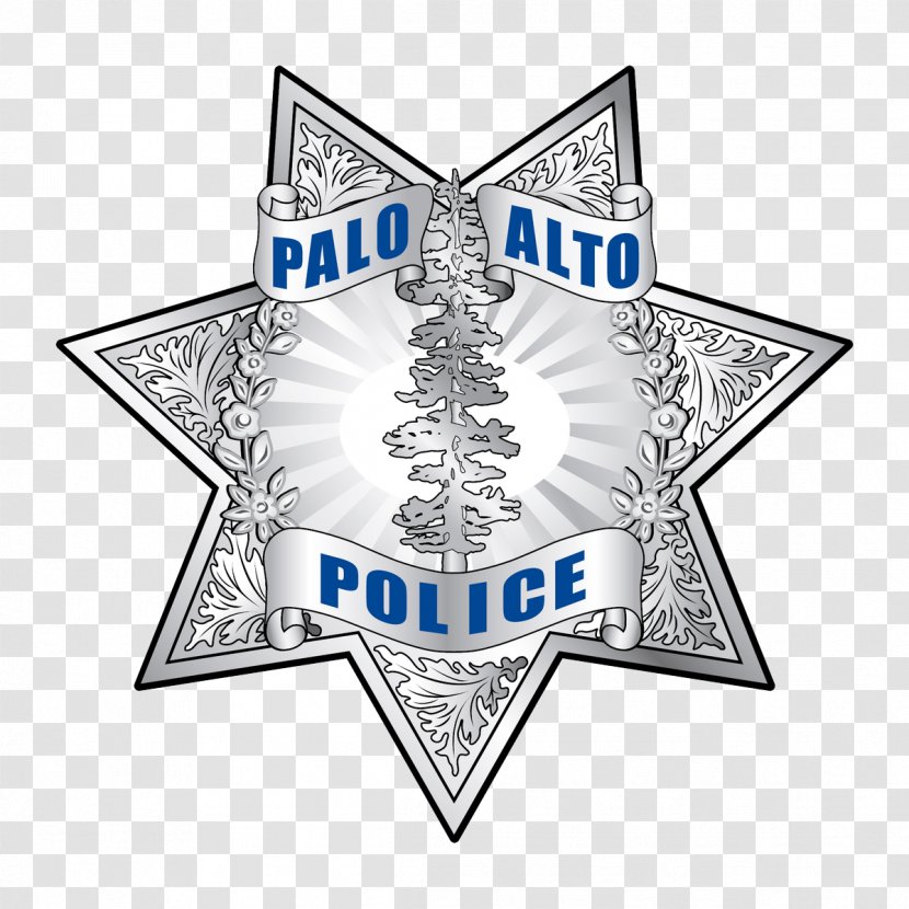 Palo Alto Police Department Arrest 2018 National Night Out Law Enforcement - Brand Transparent PNG
