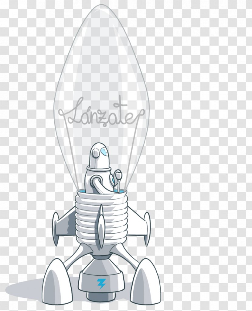 Technology Sin Titulo1 Character - Rocket Transparent PNG