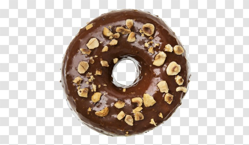Donuts Lebkuchen Praline Chocolate Spread Transparent PNG