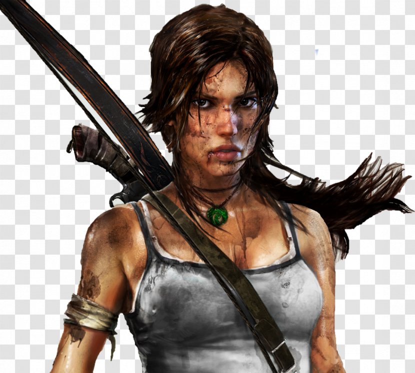 Rise Of The Tomb Raider Raider: Legend Anniversary II - Reboot Transparent PNG
