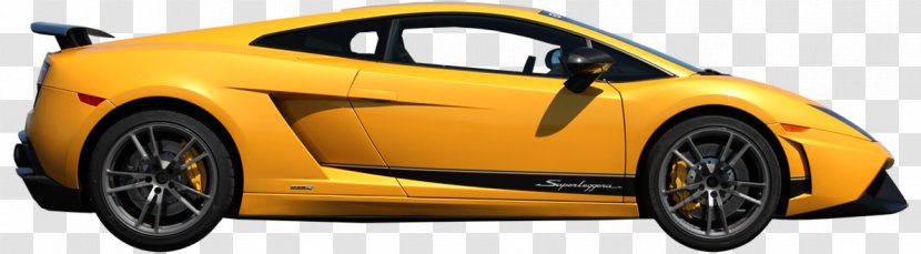 Lamborghini Gallardo Murciélago Mitsubishi Triton Car - Mode Of Transport Transparent PNG