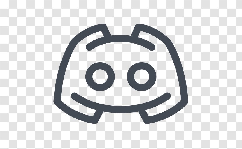 Social Media Emoticon Discord Transparent PNG