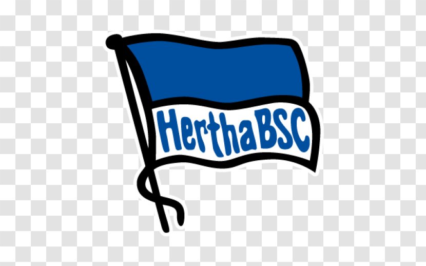 Hertha BSC Bundesliga Berlin Clip Art - Bsc - Logo Bosch Transparent PNG