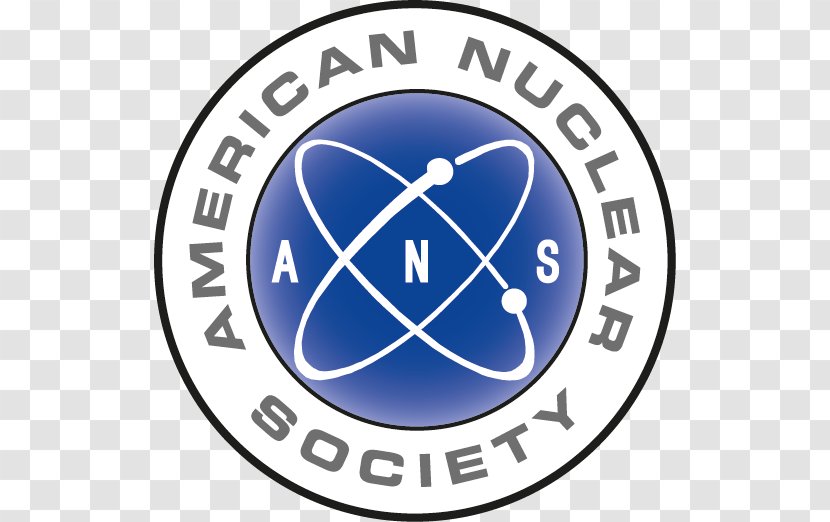 American Nuclear Society Engineering Power Organization Transparent PNG