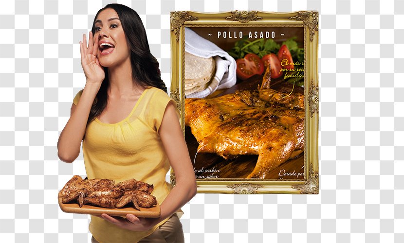 Meat Asado Roast Chicken Barbecue - Oven Transparent PNG