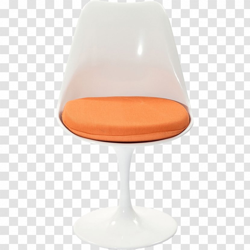 Table Womb Chair Dining Room Tulip Transparent PNG