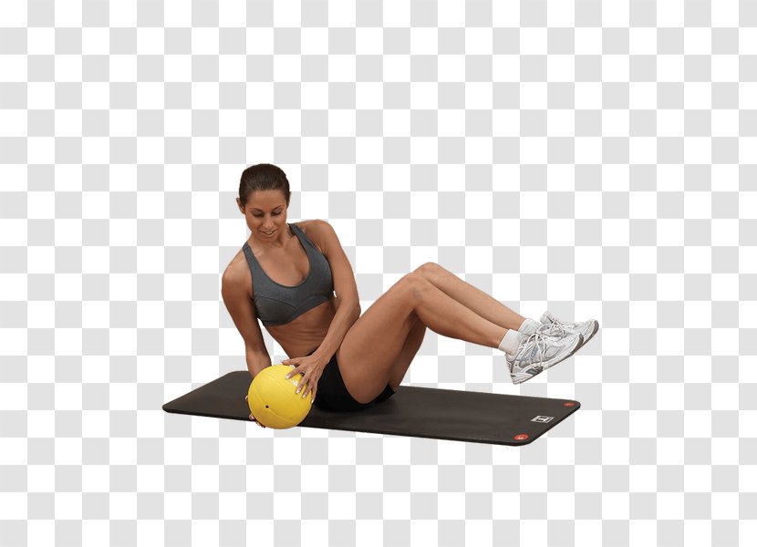 Exercise Pilates Medicine Balls Yoga Mat - Tree - Mats Transparent PNG