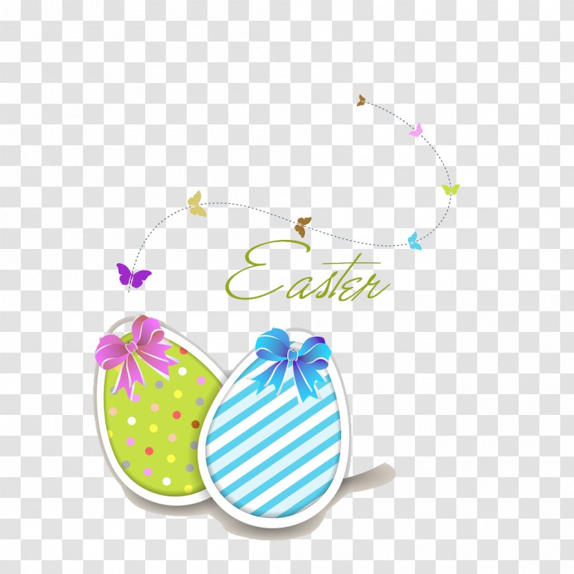 Easter Egg Illustration - Royaltyfree - Eggs Transparent PNG