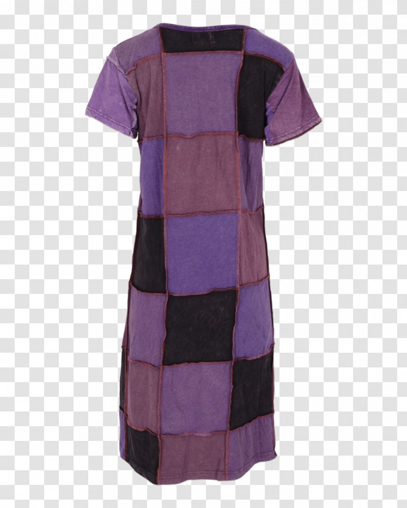 Dress Clothing Lavender Lilac Purple - Sleeve - Shirt Transparent PNG