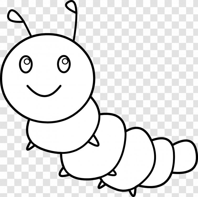 Drawing Butterfly Caterpillar Clip Art - Watercolor Transparent PNG