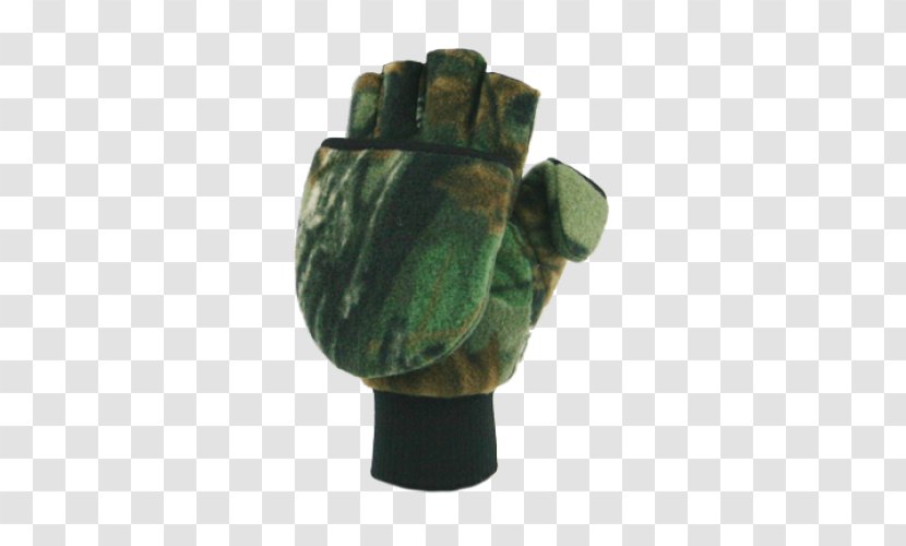 Glove Balaclava Polar Fleece Knitting Camouflage - Skiing - Hat Transparent PNG