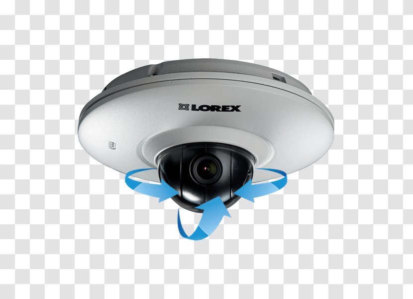 Wireless Security Camera Pan–tilt–zoom IP 1080p - Technology Transparent PNG