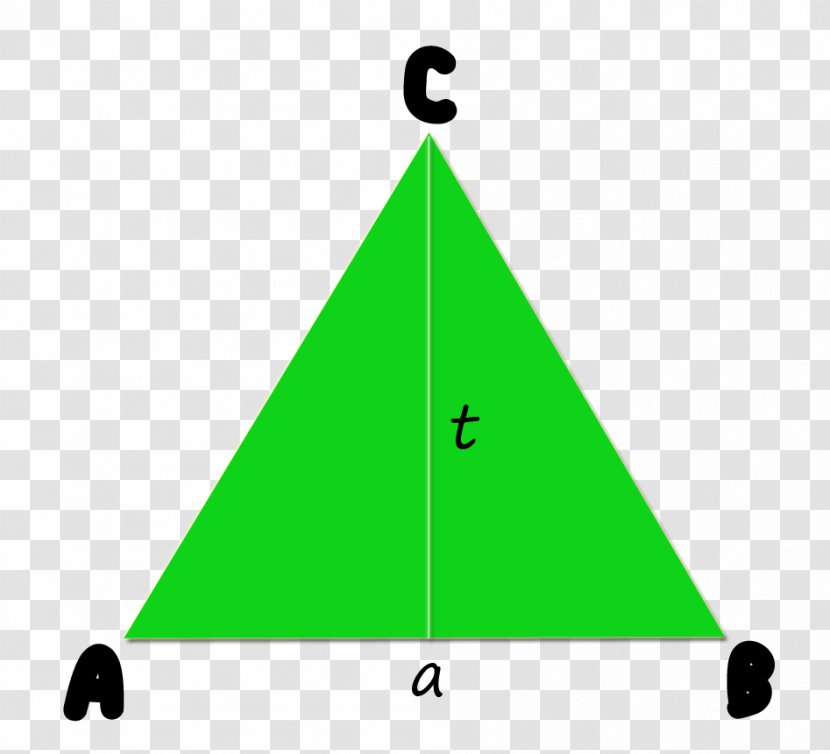 Right Triangle Bangun Datar Trapezoid Square - Point Transparent PNG