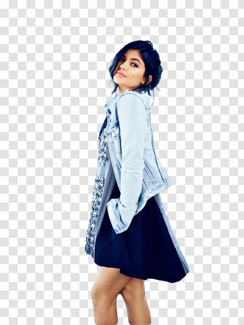 Kylie Jenner Keeping Up With The Kardashians Calabasas Kendall And - Photography Transparent PNG
