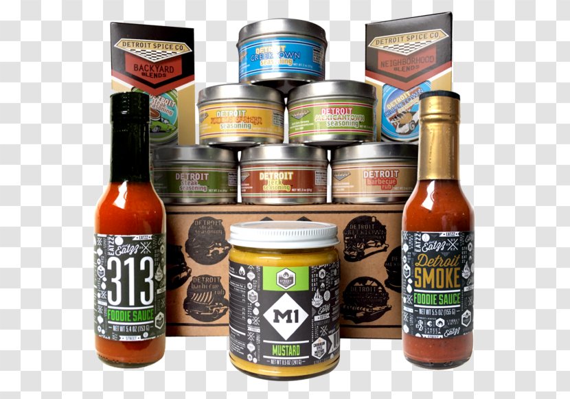 Tip'n The Mitten TripAdvisor.com Condiment Mustard - Review - Gift Box Summary Transparent PNG