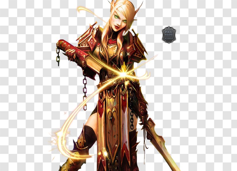 World Of Warcraft: The Burning Crusade Wrath Lich King Cataclysm Mists Pandaria Death Knight - Tree - Cartoon Transparent PNG