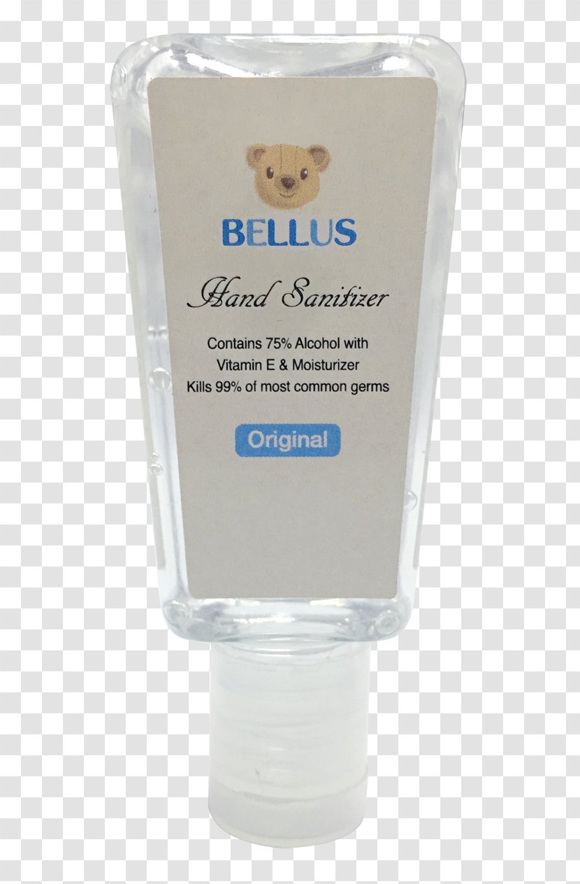 Lotion - Skin Care - Hand Sanitizer Transparent PNG