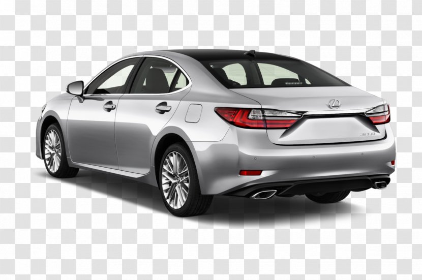 Nissan Sentra Car 2018 Altima 2016 2.5 S - Lexus Transparent PNG