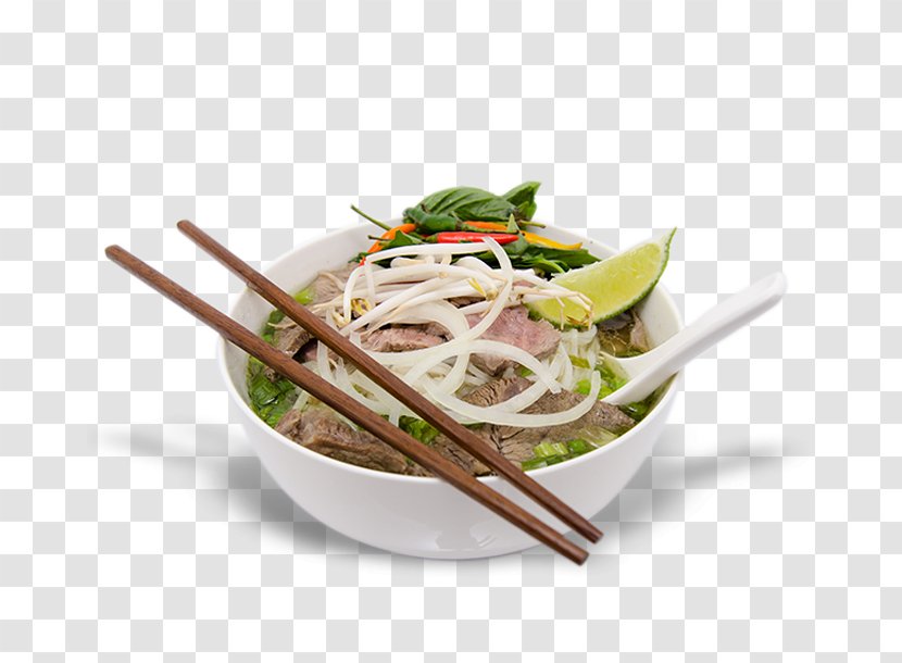 Thai Cuisine Pho Noodle House Vietnamese Chinese - Salad - Vietnam Food Transparent PNG