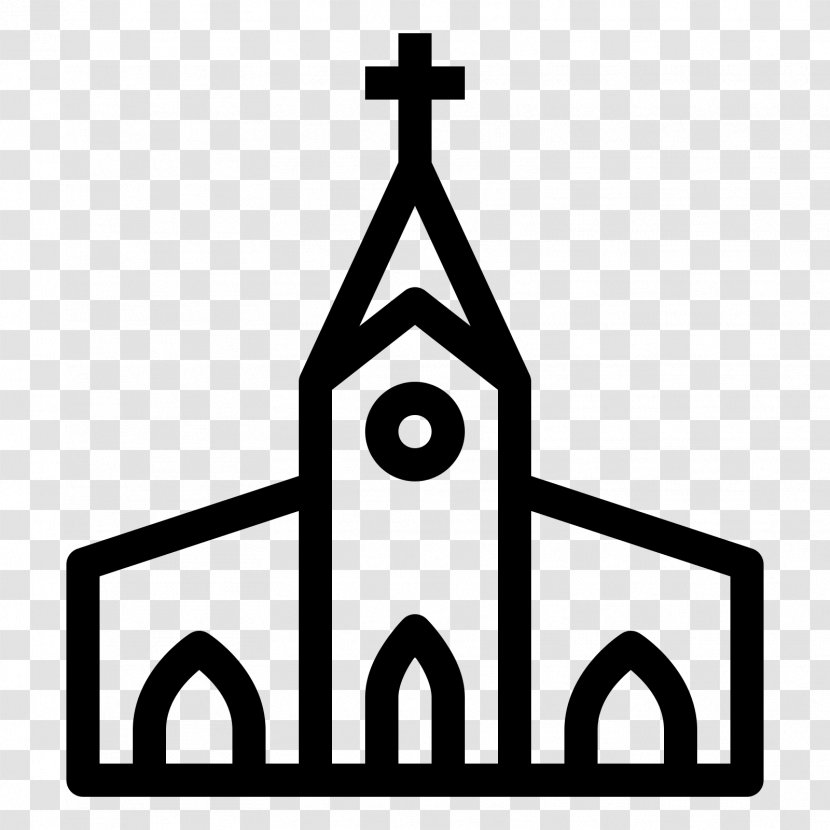 Christian Church - Free - Cathedral Transparent PNG