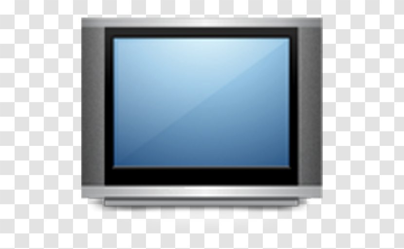 Computer Monitors Television Broadcast Reference Monitor - Media - Multimedia Transparent PNG