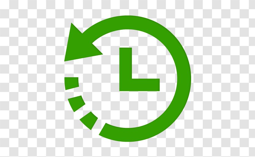 Time & Attendance Clocks Symbol - Logo - Xuandong Life Transparent PNG