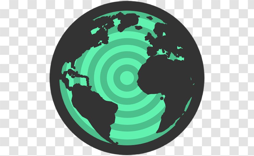 Globe Clip Art World - Symbol Transparent PNG