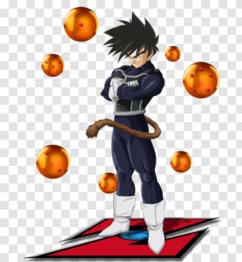 Goku Saiyan Dragon Ball Vegeta Gohan - Tree - Characters States Transparent PNG