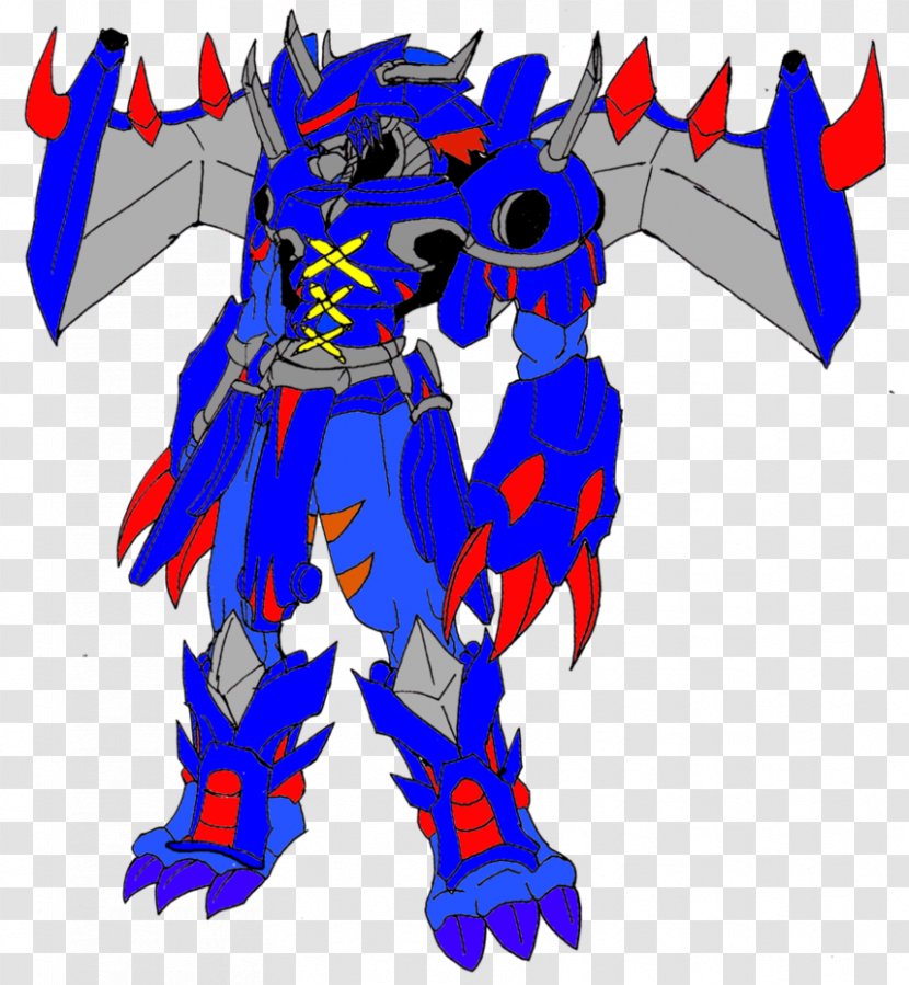 Agumon BlackWarGreymon MetalGreymon - Demon - Digimon Transparent PNG