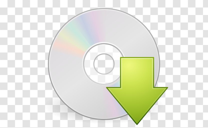 Compact Disc - Imported Transparent PNG
