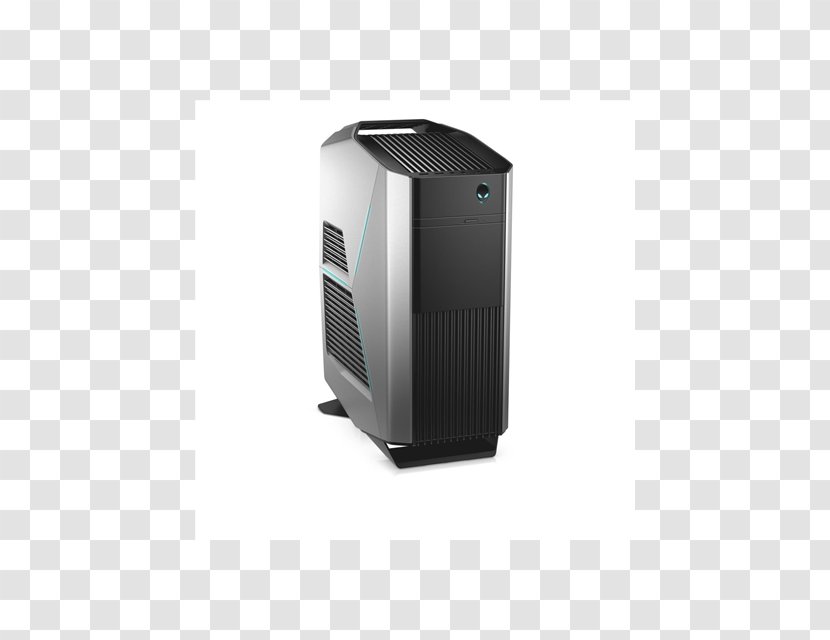 Dell Alienware Aurora R7 Intel Core I7-8700 R5 Desktop Computers Transparent PNG