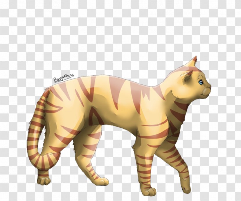 Big Cat Terrestrial Animal Fauna Tail Transparent PNG