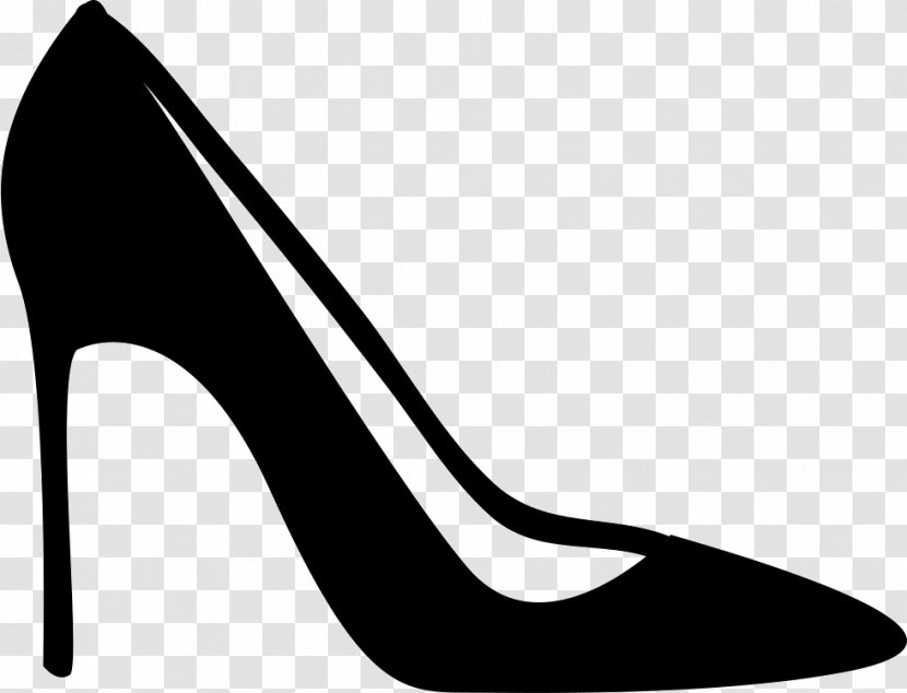 Stiletto Heel High-heeled Shoe - Highheeled - Photography Transparent PNG