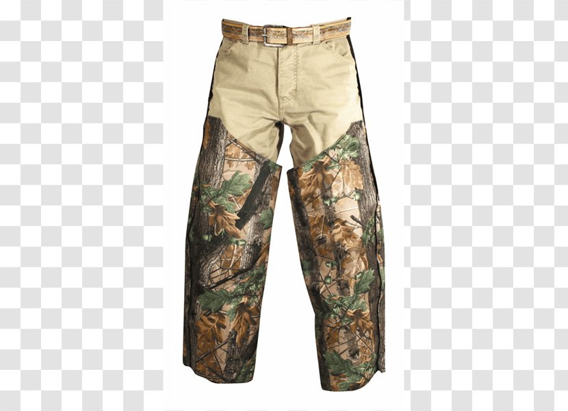 Pants Clothing English Oak Camouflage Gaiters - Jacket Transparent PNG