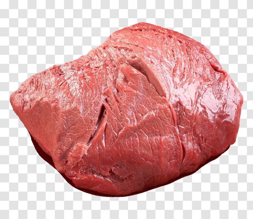 Sirloin Steak Bayonne Ham Beefsteak Game Meat - Watercolor Transparent PNG