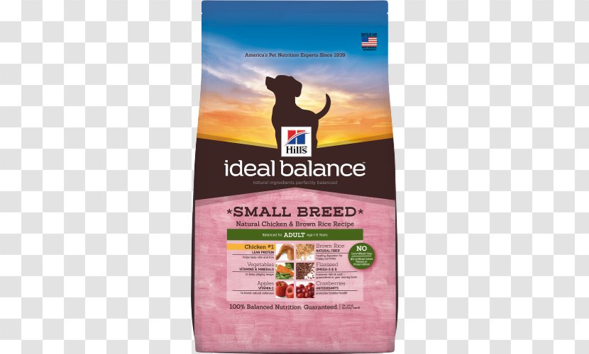 Dog Food Hill's Pet Nutrition Breed Science Diet Transparent PNG