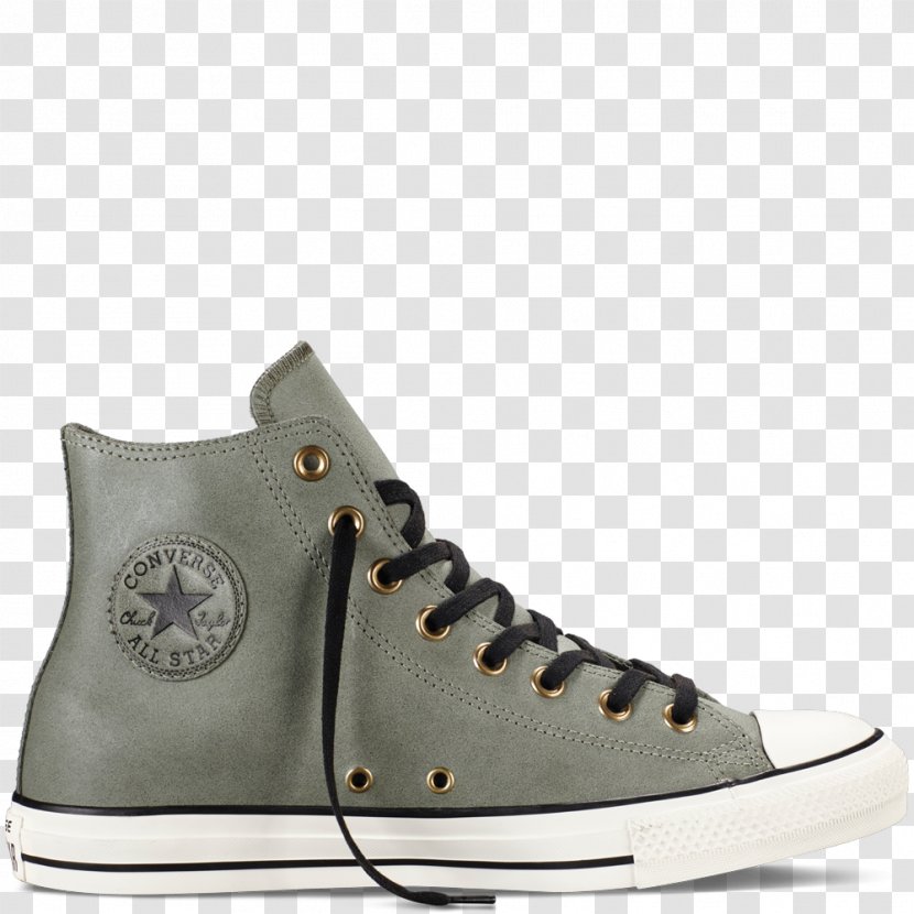 Sneakers Chuck Taylor All-Stars Converse High-top Shoe - Hightop - Sydney Transparent PNG