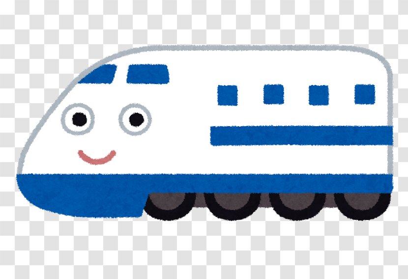 Shinkansen Japan Railways Group Rail Transport 座席指定席 Transparent PNG
