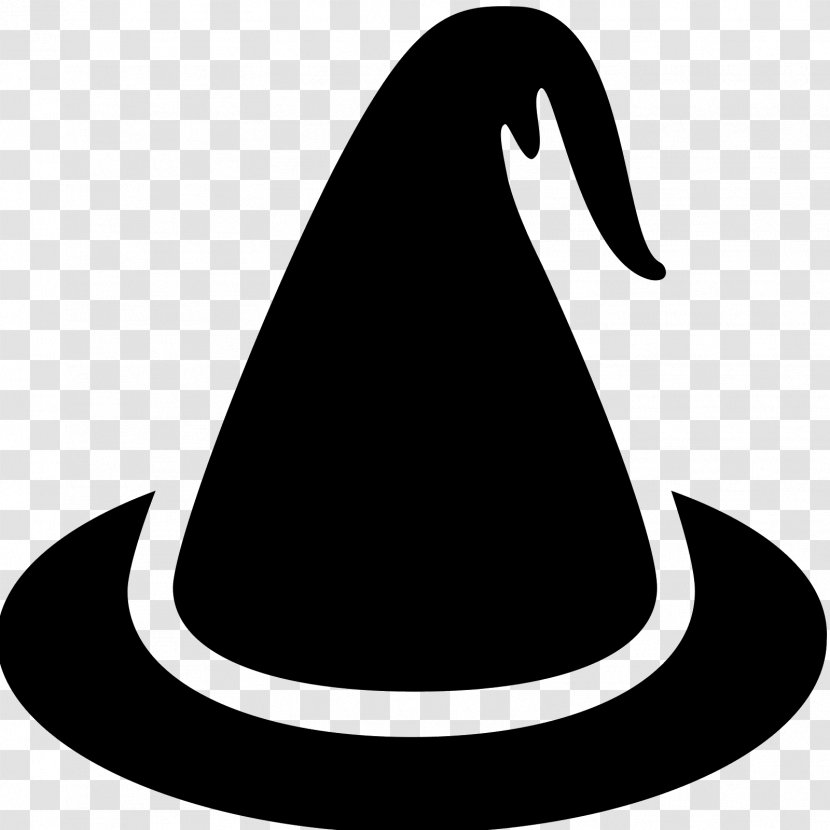 Witchcraft Witch Hat Transparent PNG