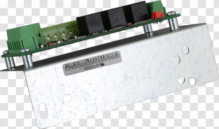 Electronics Electronic Component Machine - Lob Vector Transparent PNG