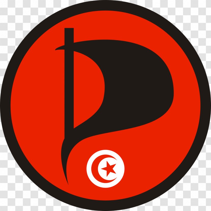 Tunisian Pirate Party Political Parties International - Internet Censorship Transparent PNG