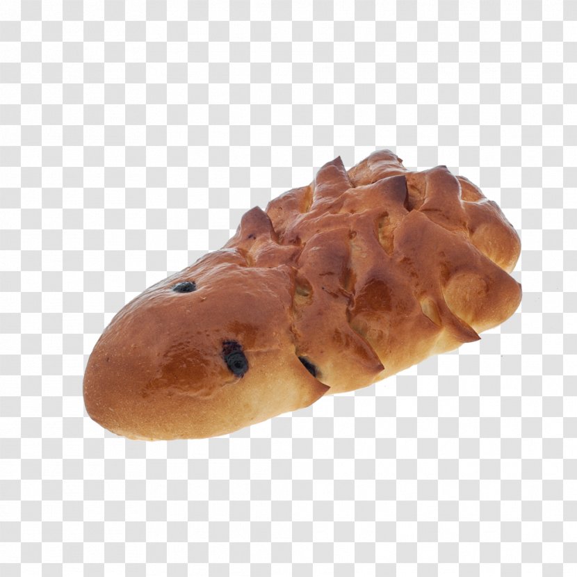 Bread - Baked Goods Transparent PNG