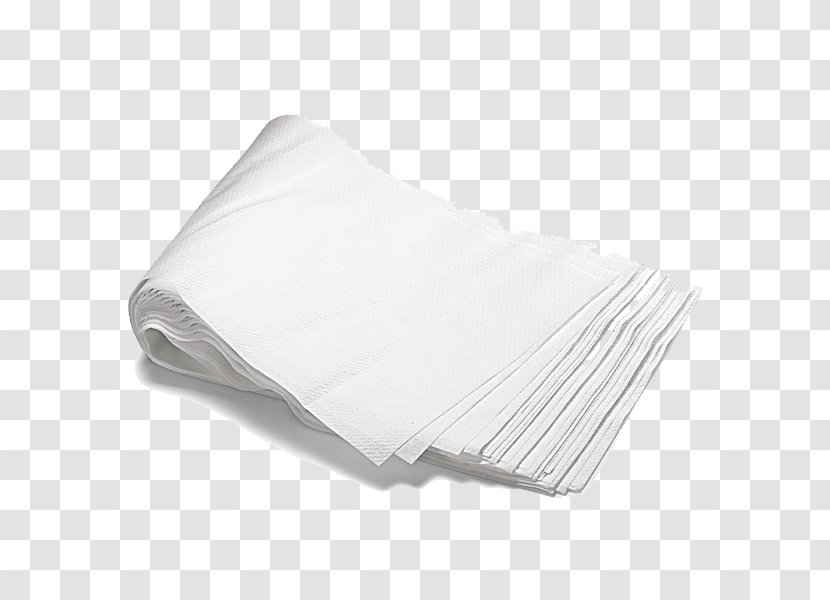 Linens Textile - White - Design Transparent PNG