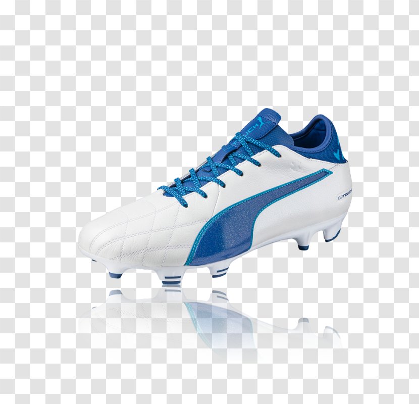 Football Boot Puma Sneakers Shoe Transparent PNG