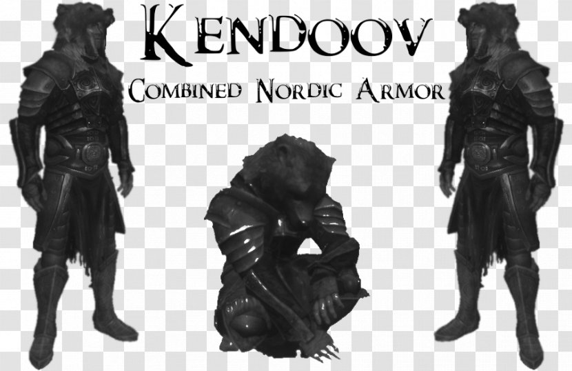 The Elder Scrolls V: Skyrim Armour Nexus Mods Body Armor - Watercolor Transparent PNG