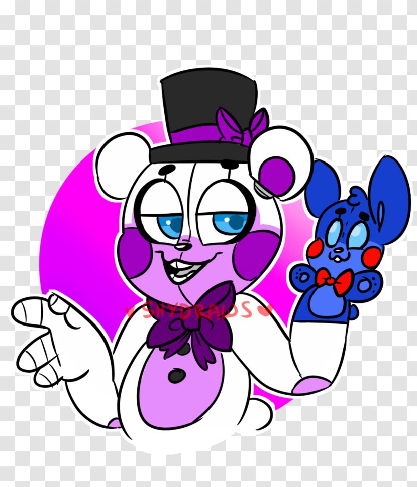 Sonic Chronicles: The Dark Brotherhood And Secret Rings DeviantArt Sega - Frame - Funtime Freddy Transparent PNG