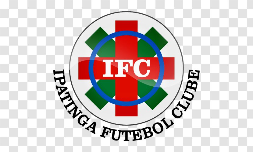 Ipatinga Futebol Clube Campeonato Mineiro Sport Football Team - Brand - Minas Gerais Transparent PNG