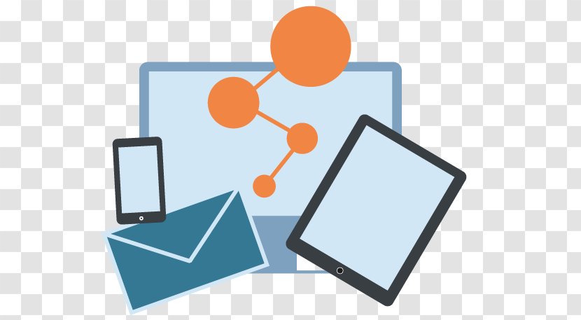 Business Email Marketing Public Relations Digital Transparent PNG