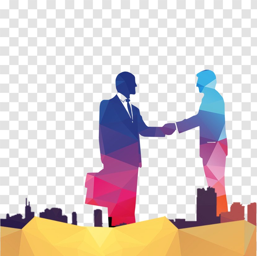 Business - Businessperson - People Silhouettes Transparent PNG